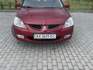 Авто Mitsubishi Lancer 2005 № 7939714