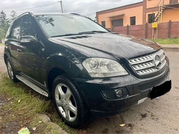 Авто Mercedes 320 2005 № 7939715