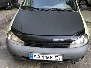 Авто ВАЗ 1118 Kalina 2006 № 7939717