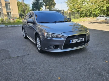 Авто Mitsubishi Lancer 2013 № 7939722