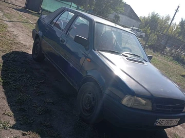 Авто Dacia Supernova 2003 № 7939727