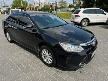 Авто Toyota Camry 2017 № 7939732