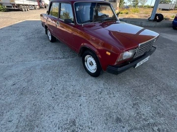 Авто ВАЗ 2107 1993 № 7939744