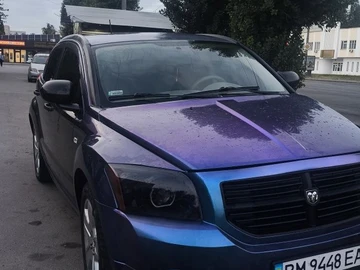 Авто Dodge Caliber 2007 № 7939749