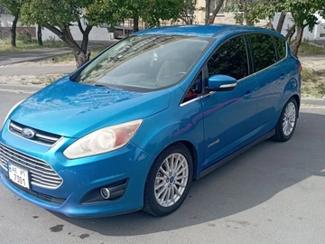 Авто Ford C-Max 2013 № 7939750