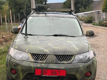 Авто Mitsubishi 3000 Gt 2009 № 7939751