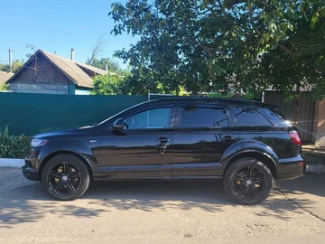 Авто Audi Q7 2013 № 7939753