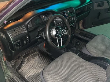 Авто ВАЗ 21099 1999 № 7939755