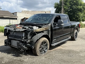 Авто Ford F-Series 2022 № 7939756