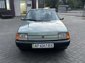 Авто ЗАЗ 1103 Slavuta 2010 № 7939763