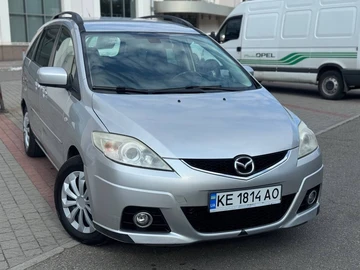 Авто Mazda 5 2009 № 7939768