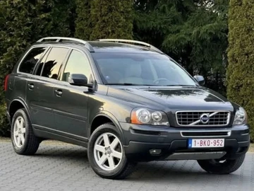 Авто Volvo Xc90 2008 № 7939775