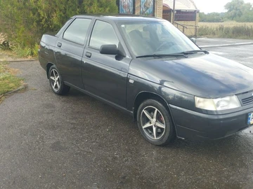 Авто ВАЗ 2110 2008 № 7939779