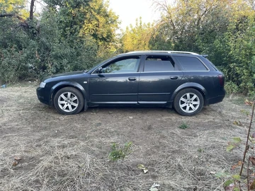 Авто Audi A4 2003 № 7939780