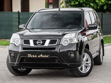 Авто Nissan X-Trail 2011 № 7939789