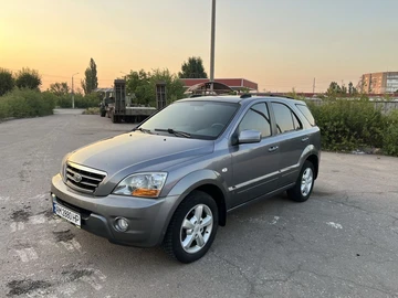 Авто KIA Sorento 2006 № 7939793