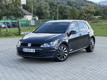 Авто Volkswagen Golf 2015 № 7939802