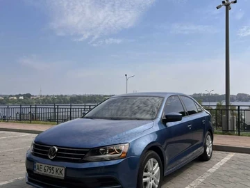 Авто Volkswagen Jetta 2018 № 7939803