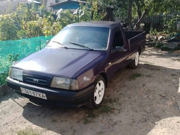 Авто  Grenadier 2003 № 7939814