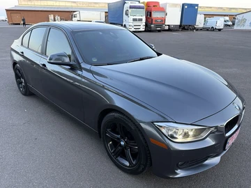 Авто BMW 3 Серия 2014 № 7939816