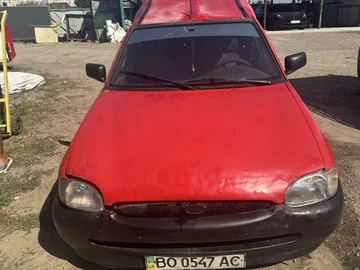 Авто Ford Escort 1998 № 7939840
