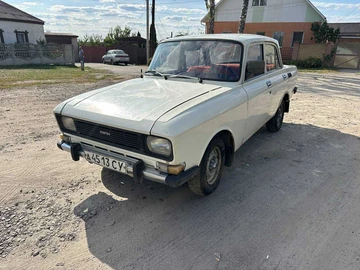 Авто  2140 1980 № 7939841