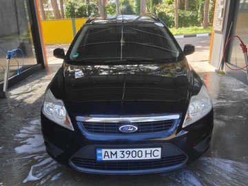 Авто Ford Focus 2008 № 7939844