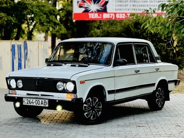 Авто ВАЗ 2106 1995 № 7939847