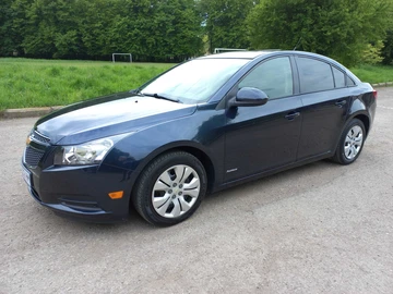 Авто Chevrolet Cruze 2014 № 7939851