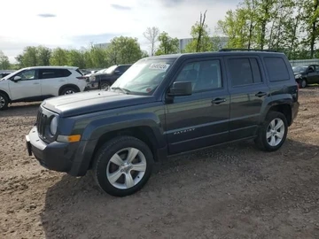 Авто Jeep Patriot 2013 № 7939853