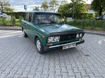 Авто ВАЗ 21061 1989 № 7939857