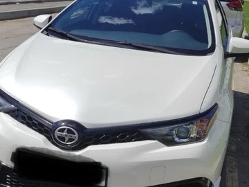 Авто Toyota Auris 2015 № 7939861