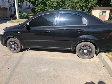 Авто ЗАЗ Vida 2012 № 7939871