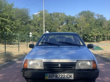 Авто ВАЗ 21099I 2004 № 7939874
