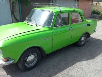 Авто  2140 1979 № 7939884