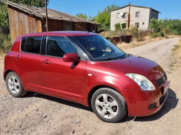 Авто Suzuki Swift 2007 № 7939887