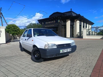 Авто Dacia Supernova 2003 № 7939888
