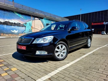 Авто Skoda Octavia 2009 № 7939889