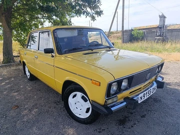 Авто ВАЗ 2106 1984 № 7939892
