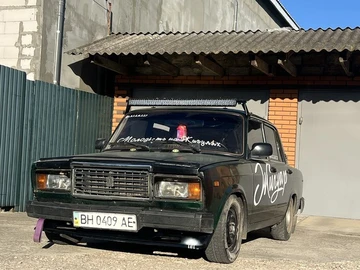 Авто ВАЗ 21073 2003 № 7939900