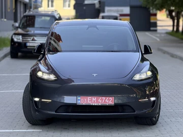 Авто Tesla Roadster 2023 № 7939902