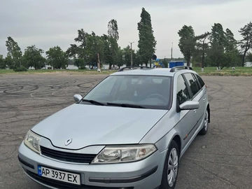Авто Renault 8 2004 № 7939903