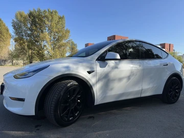 Авто Tesla Roadster 2021 № 7939907