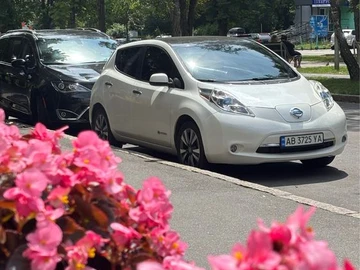Авто Nissan Versa 2015 № 7939912