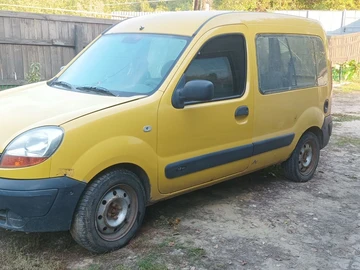 Авто Renault Kangoo Express 2006 № 7939913