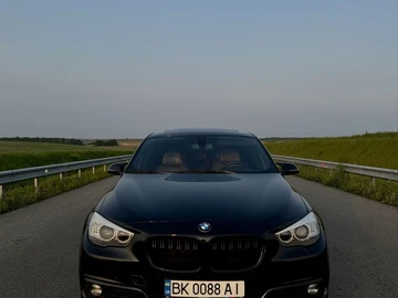 Авто BMW 5 Серия 2016 № 7939917
