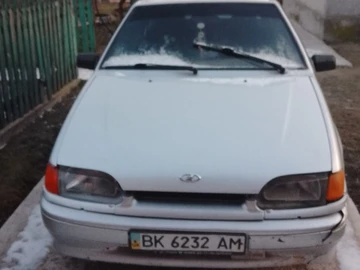 Авто ВАЗ 2114 2006 № 7939919