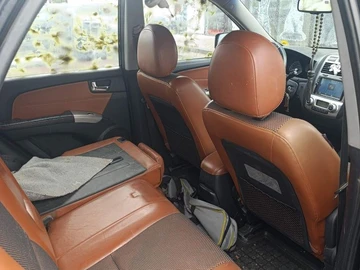 Авто KIA Sportage 2005 № 7939920