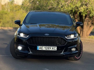 Авто Ford Fusion 2016 № 7939923