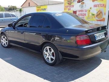 Авто Honda Accord 2000 № 7939925